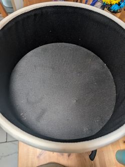 Stool atorage