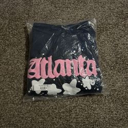 Sp5der Hoode Atlanta 