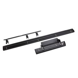Chevy Express and GMC Savana running boards OEM 2014-2023