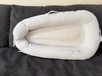 DockATot Deluxe+ Baby Dock