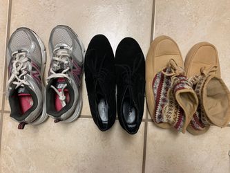 Women Shoes 7.5/8