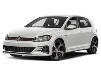 2020 Volkswagen Golf GTI