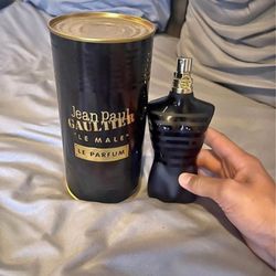 Jean Paul Gaultier La Male 125ml (Best Offer)
