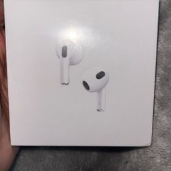 Air Pods For Sell 80$