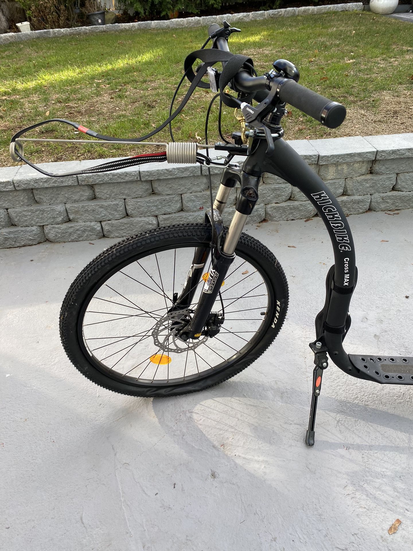 Kickbike Cross Kickbike Amazon Kickbike Cross 29er