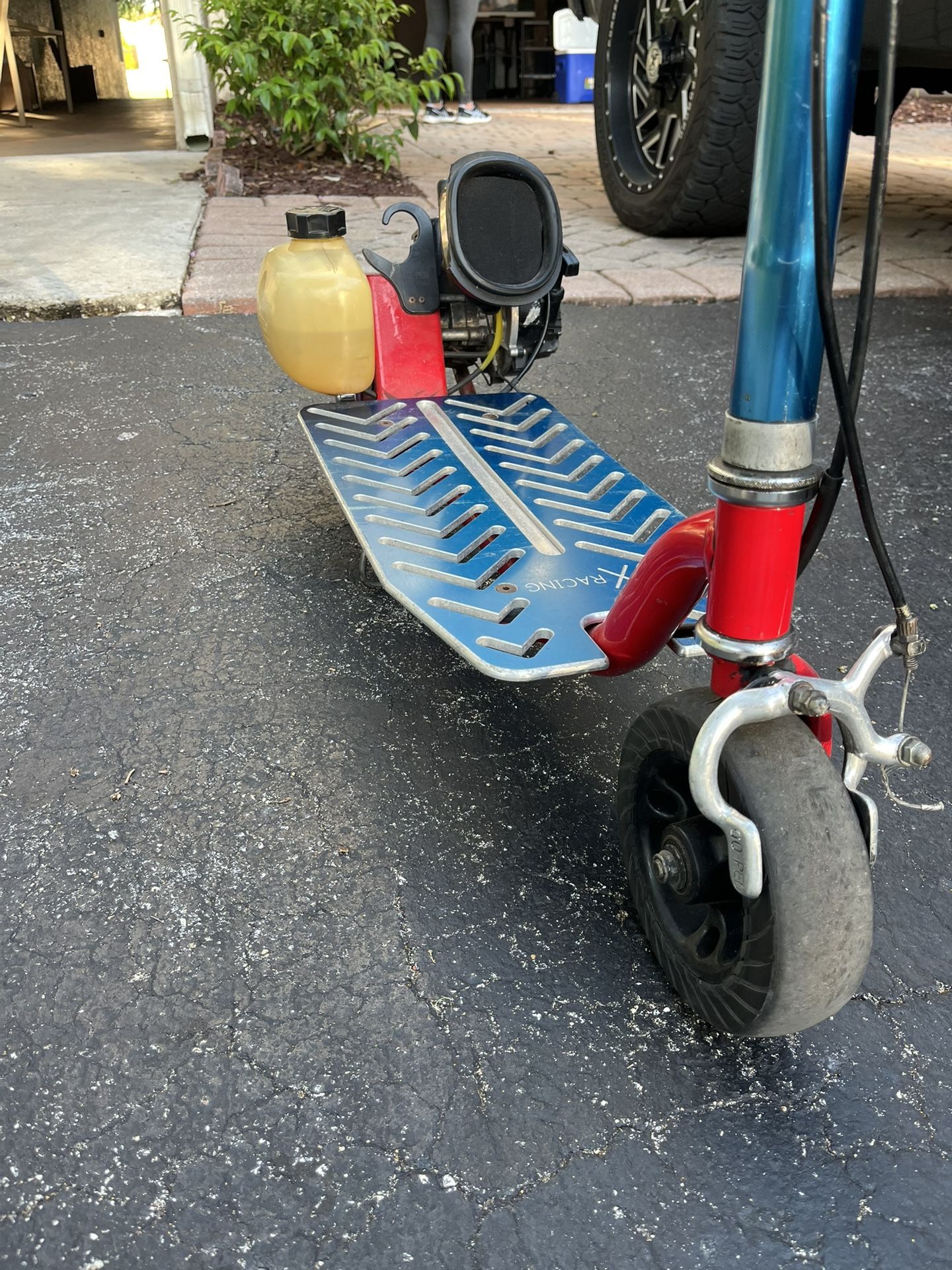 Goped Sport 