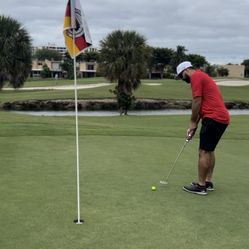 Golf Lessons