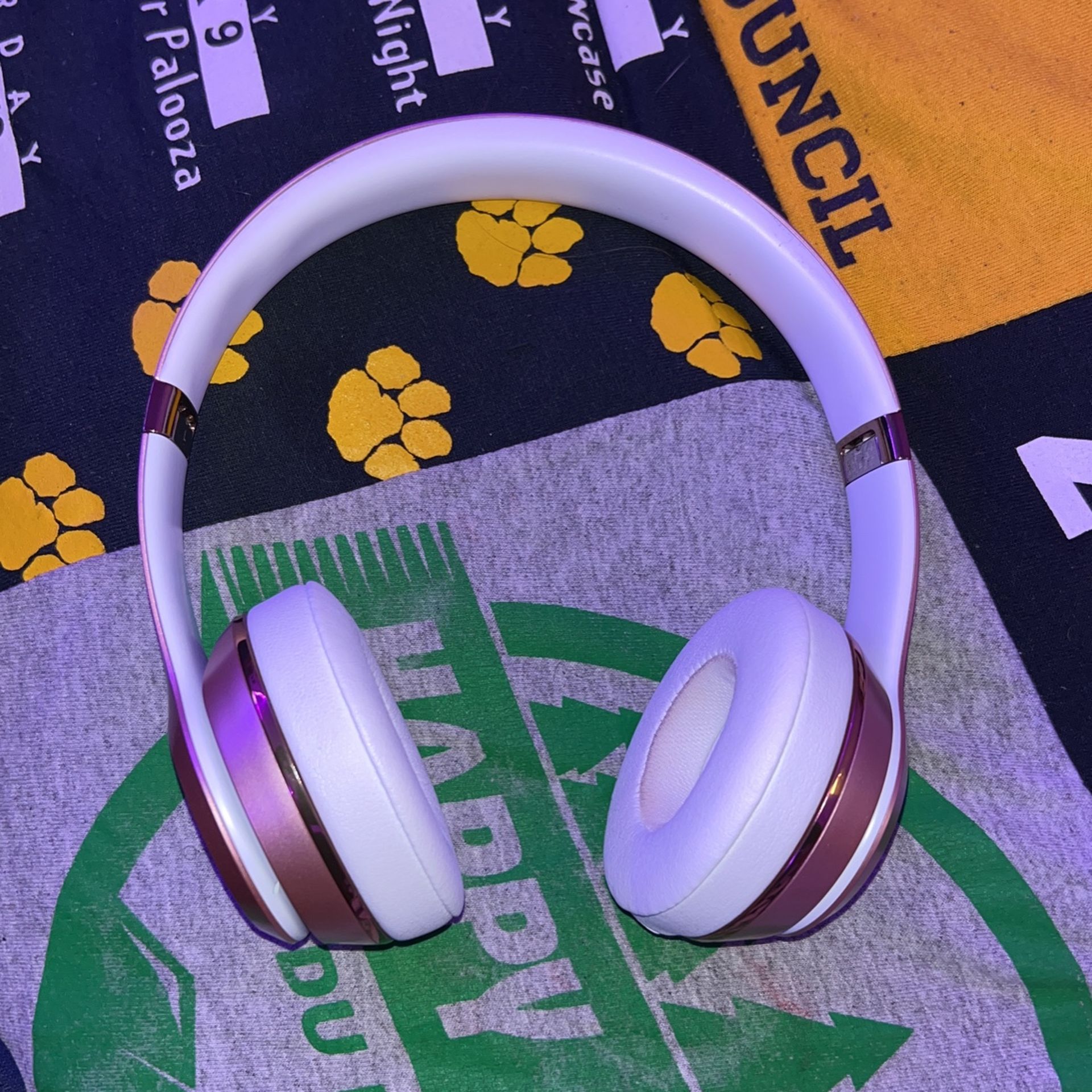 Beats Solo 3s Wireless 