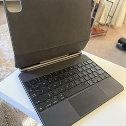 Magic Keyboard For iPad Pro 11inch