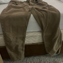 34x30 Banana Republic 