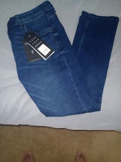 The Perfect Jean