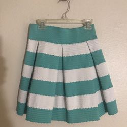 Elastic Skirt, Size L