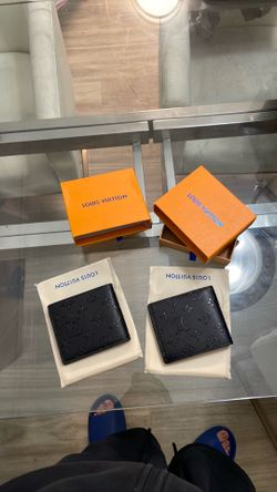 Wallets