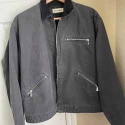 Bareknuckles Work Jacket