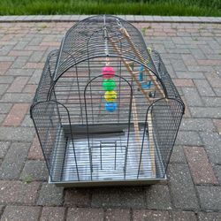 Bird Cage 