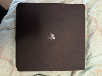 Sony PlayStation 4 Slim Console