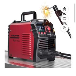 Arc Captain Stick Welder