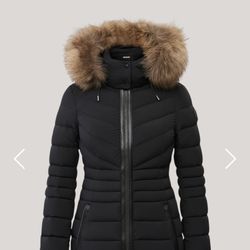 Mackage Coat