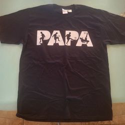 Men's T- Shirt