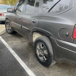 2003 GMC Envoy