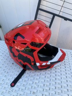 Helmet