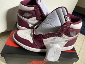 Jordan 1 Retro High OG Bordeaux