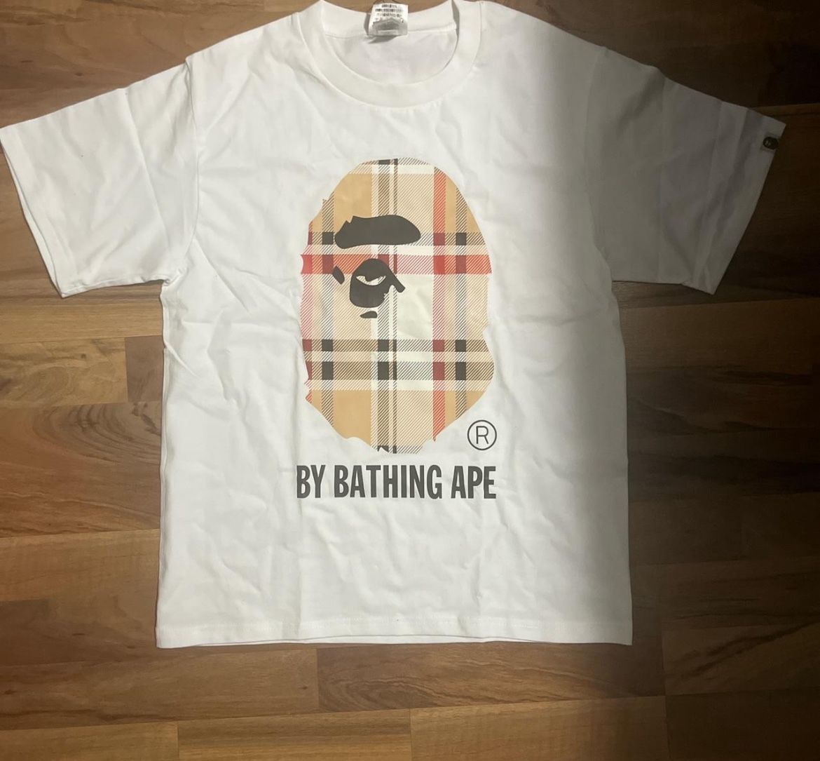 Bape Shirt