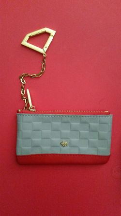 Diamond supply wallet