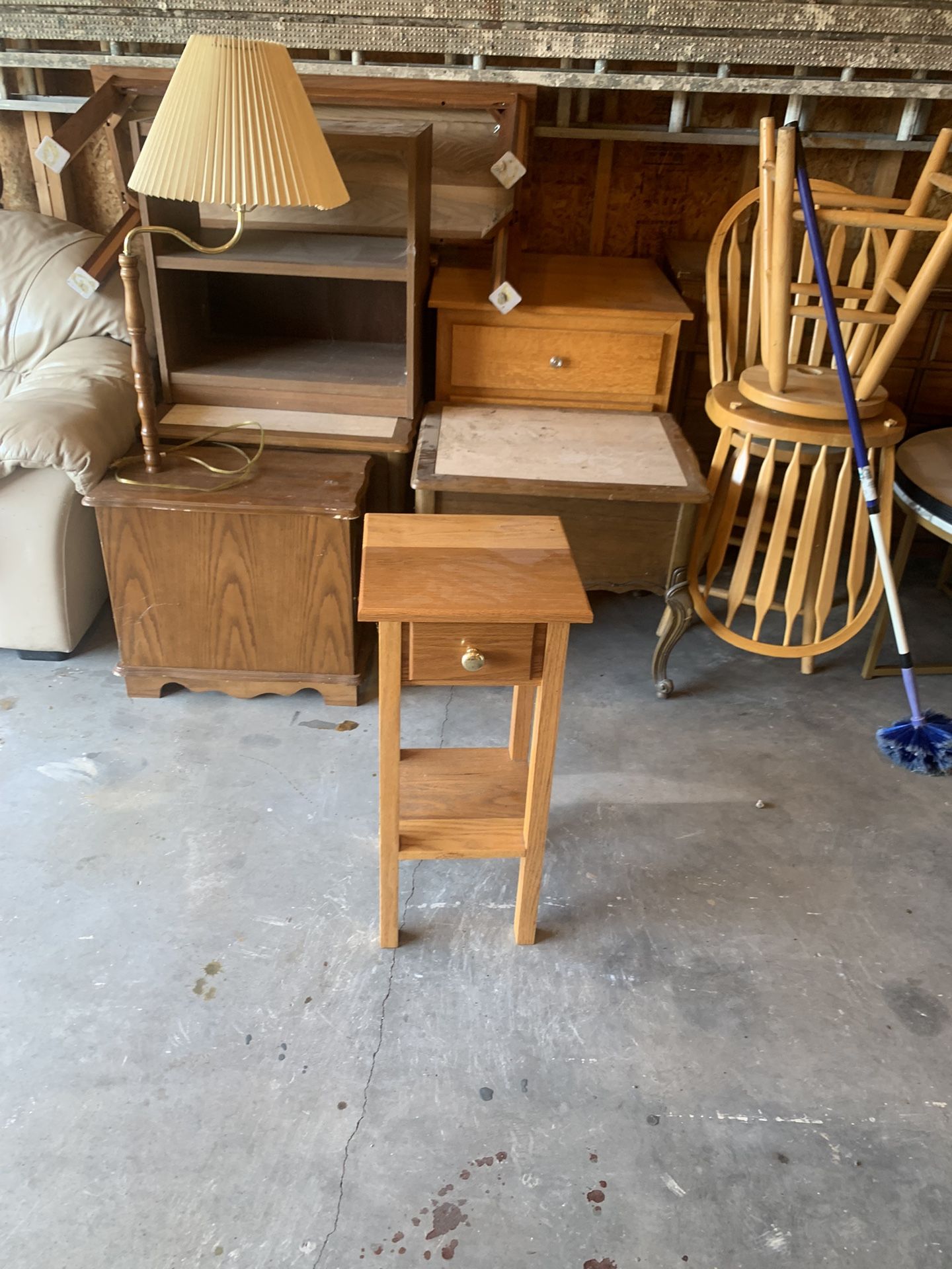 Side Table