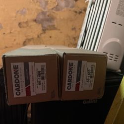 C v Joints For A 2016 Chevy Traverse 