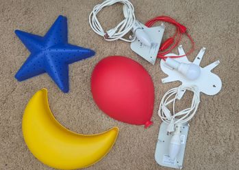 Lamps for kids