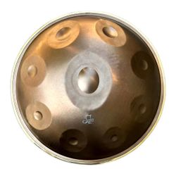 9 Notes D Minor Hang Drum SHG-4