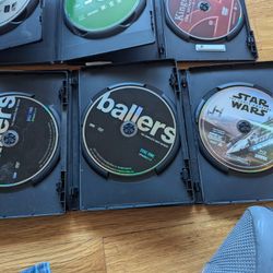Dvds