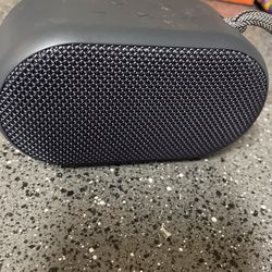 Onn bluetooth speaker