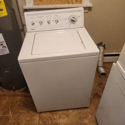 Kenmore Washing Machine 80 series