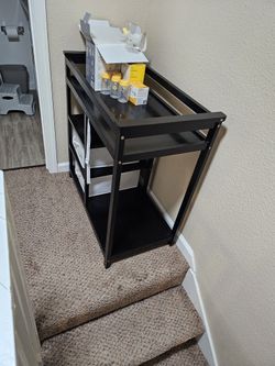 Baby Changing Station