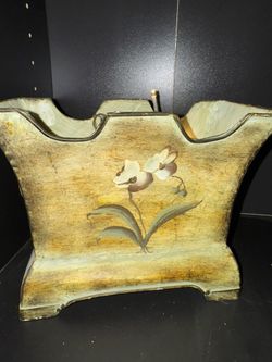 Flower Pot