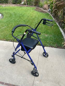 Rollator