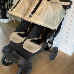 Baby Jogger City Elite