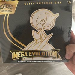 Pokémon Elite Trainer Box