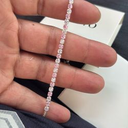 Birth Stone Bracelet 