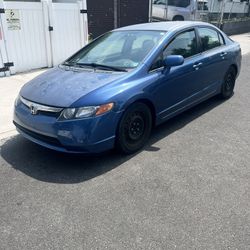 2008 Honda Civic