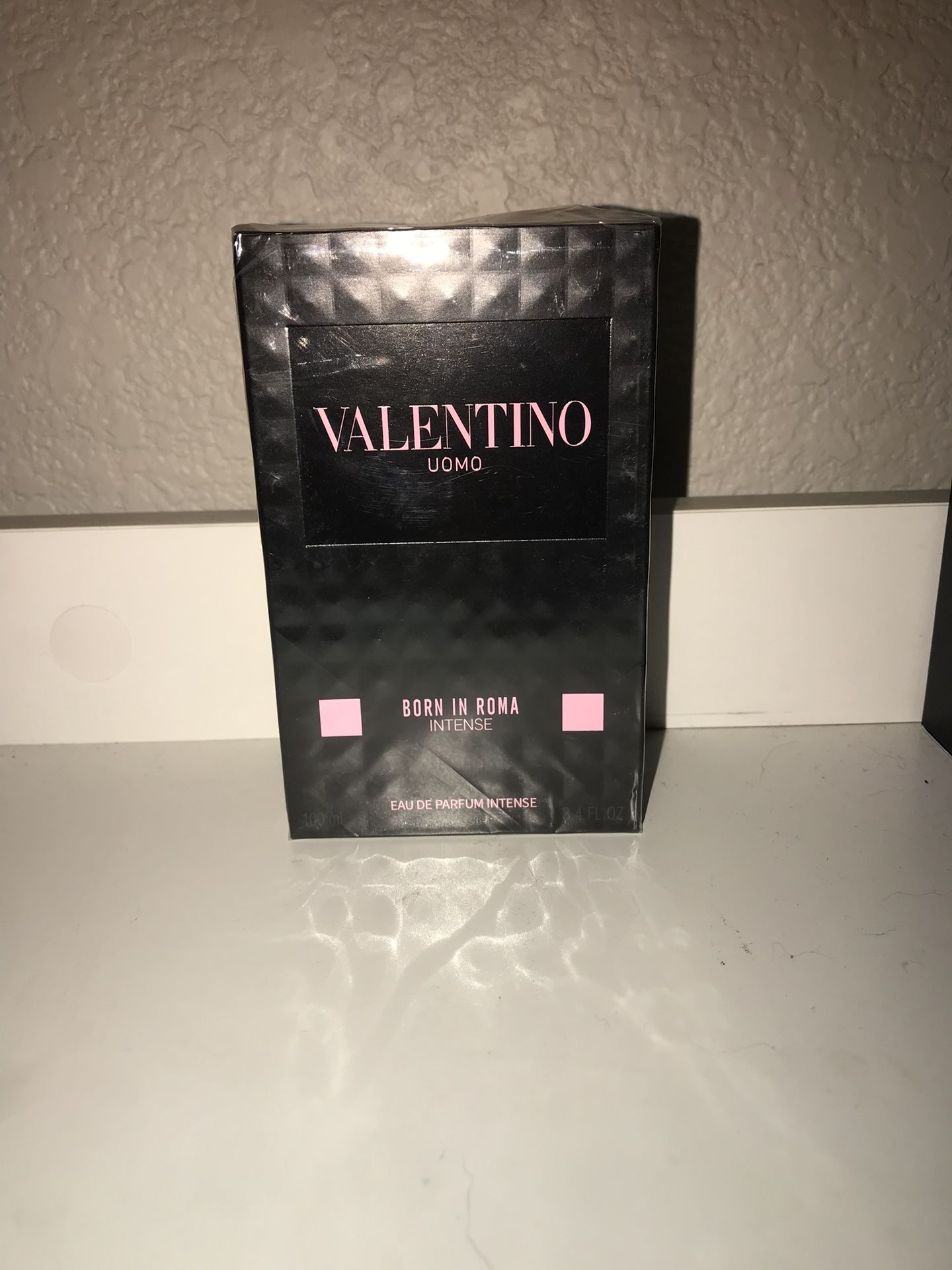 Valentino Perfume