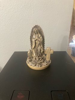 Virgen de Guadalupe