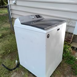 Maytag Washer