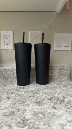 Starbucks Stainless Steel