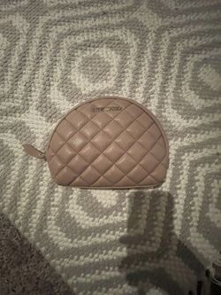 Pink Steve Madden Hand Bag 