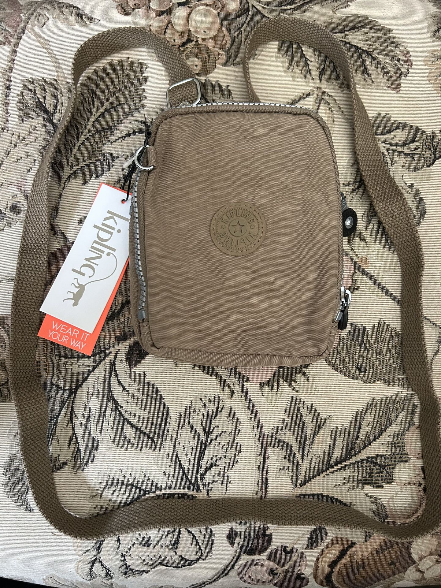 Kipling Phone Bag