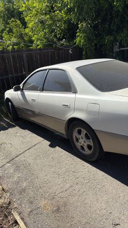 Lexus es300