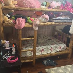 Bunkbed